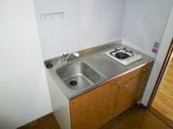 ベルダ・ビレッジオIの物件内観写真